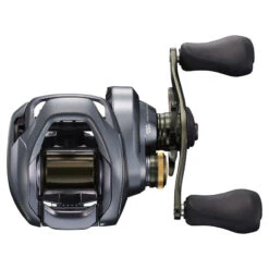 Shimano Curado DC 200 -Sportviswinkel CUDC200HGr 3