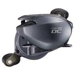 Shimano Curado DC 200 -Sportviswinkel CUDC200HGr 4