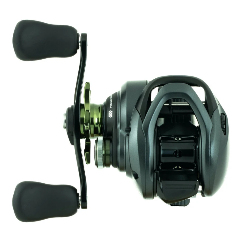 Shimano Curado K MGL 71 Left Hand 2 Shimano Curado K MGL 71 Left Hand - Afbeelding 2