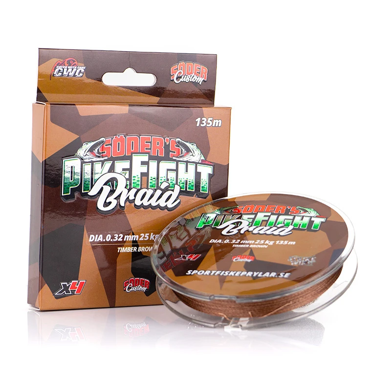 CWC Jerkbait Combo 4 CWC Jerkbait Combo - Afbeelding 4