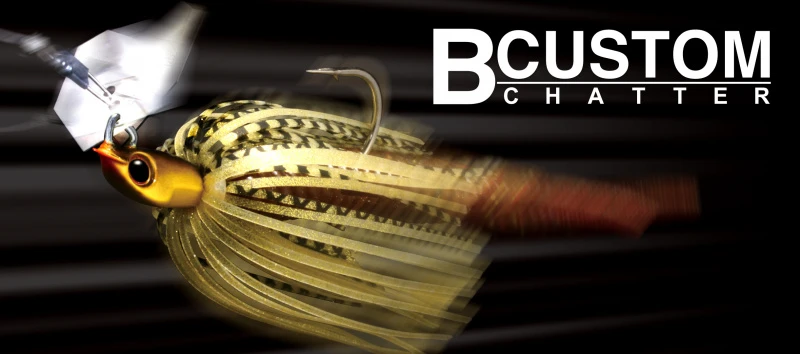 Deps B Custom Chatter 1/2oz 2 Deps B Custom Chatter 1/2oz - Afbeelding 2