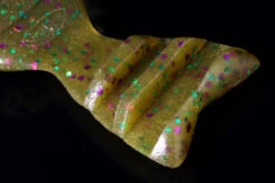 Deps Bull Flat 3.8'' -Sportviswinkel D BF38 18r 3