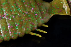 Deps Bull Flat 3.8'' -Sportviswinkel D BF38 18r 4