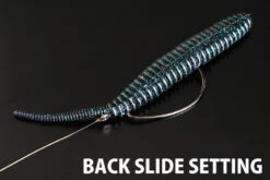 Deps Deathadder 4'' -Sportviswinkel D DA4 03r 10