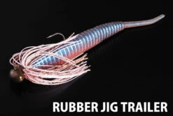 Deps Deathadder 4'' -Sportviswinkel D DA4 03r 11