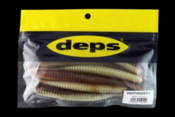 Deps Deathadder 4'' -Sportviswinkel D DA4 03r 13