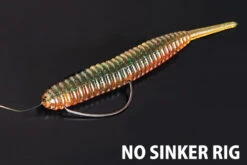 Deps Deathadder 4'' -Sportviswinkel D DA4 03r 6