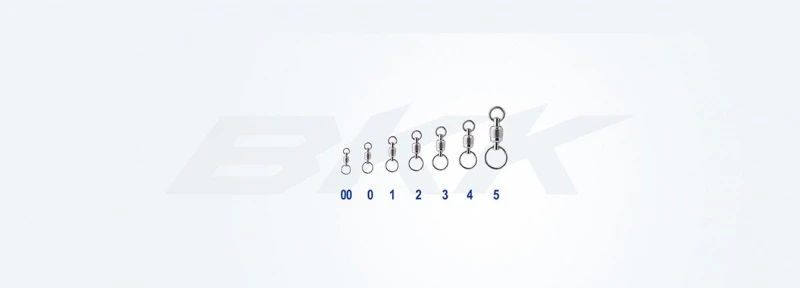 BKK Infinity Swivel JS 3 BKK Infinity Swivel JS - Afbeelding 3