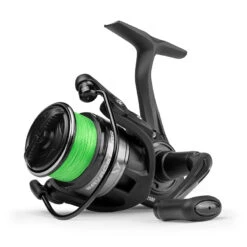 Daiwa TD Savage Gear SG2 Pitch Black Perch Combo -Sportviswinkel DAIWATDSG2PBCOMBO 3