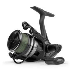 Daiwa TD Savage Gear SG2 Pitch Black Pike Combo -Sportviswinkel DAIWATDSG2PBPIKECOMBO 3