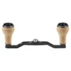 Gomexus 100mm Carbon Handle With 27mm Cork Knob