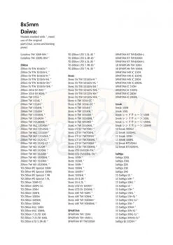 Gomexus 100mm Carbon Handle With 27mm Cork Knob -Sportviswinkel DCS100CA27BKBKr 13