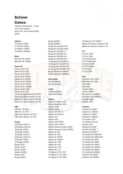 Gomexus 105mm Carbon Swept Handle With 30mm Aluminium Knob -Sportviswinkel DCS105AS30BKGDr 11