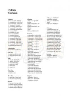 Gomexus Carbon Fiber Double Handle With CNC Knob 16 Gomexus Carbon Fiber Double Handle With CNC Knob -Sportviswinkel DCS105AS30BKSRr 5