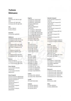 Gomexus Carbon Fiber Double Handle With CNC Knob 17 Gomexus Carbon Fiber Double Handle With CNC Knob -Sportviswinkel DCS105AS30BKSRr 6