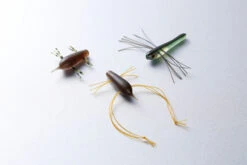 Decoy DT-1 Rubber Threader -Sportviswinkel DDT1 3