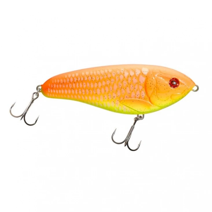 Illex Dexter Jerk 12 Cm Sinking 1 Illex Dexter Jerk 12 Cm Sinking