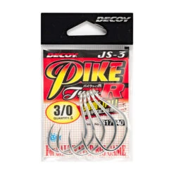 Decoy JS-3 Pike Type R