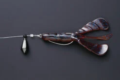 Decoy L-11 Silicone Gripper -Sportviswinkel DL11Mr 6