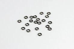 Decoy R-1 Split Ring Light Class Black -Sportviswinkel DR10r 4