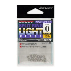 Decoy R-3 Split Ring Medium Class