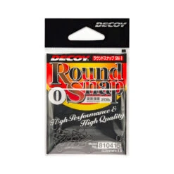 Decoy SN-1 Round Snap