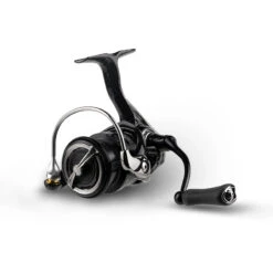 Daiwa TD Pitch Black/Fuego Perch & Zander Combo -Sportviswinkel DTDPBFSET 5