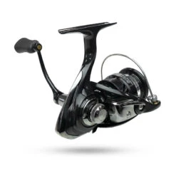 Daiwa TD Pitch Black/Okuma Perch- & Zander Combo -Sportviswinkel DTDPBNPZSET 5