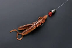 Decoy Worm 17kg Hook -Sportviswinkel DW17KG1r 5