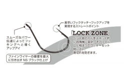 Decoy Worm23 Body Hook -Sportviswinkel DW231r 3