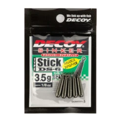 Decoy DS-6 Sinker Type Stick