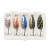 Kinetic Trout 9g 5pcs