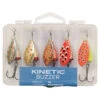 Kinetic Buzzer (5pcs)