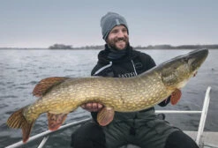 Eastfield Viper (Made In Sweden) -Sportviswinkel EFLVIPERr 2