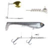 Big Pike Package - Wingman & Instant Spinnerbait