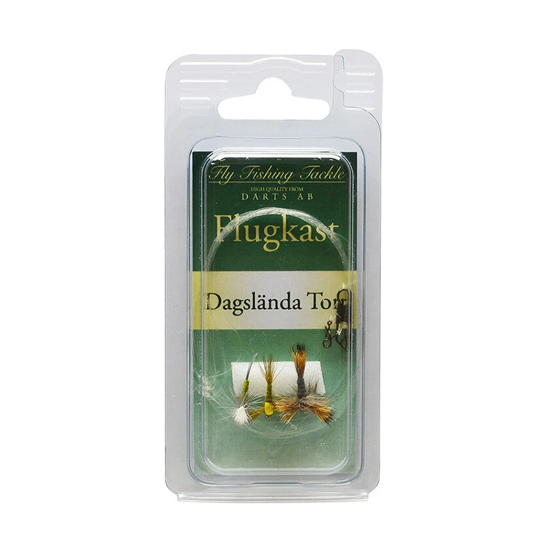 Darts Flugkast - Slända Torr 1 Darts Flugkast - Slända Torr