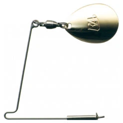 Fish Arrow J Spinner