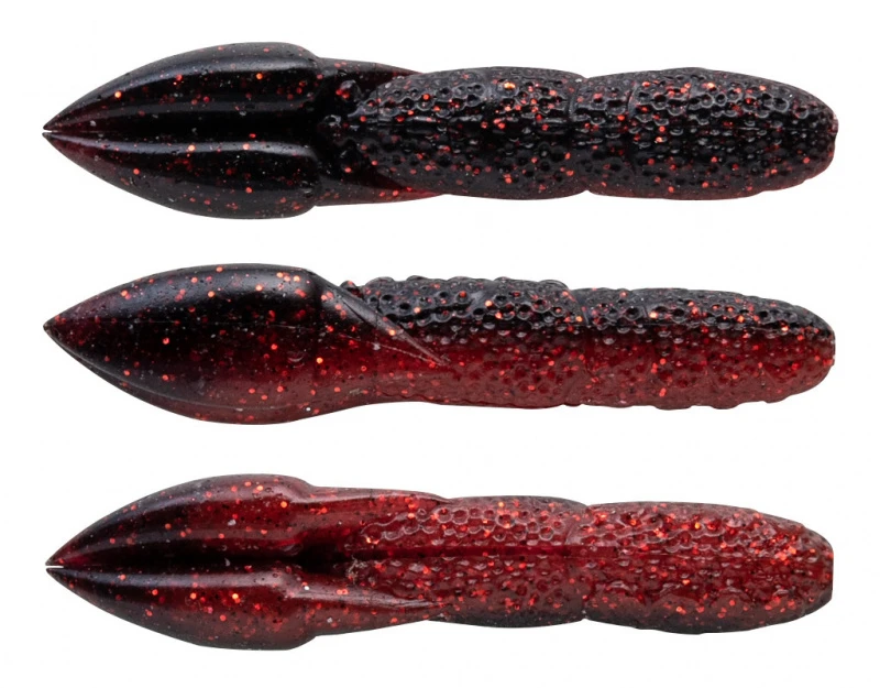 Fish Arrow Heavy Poop 9cm, 18g 2 Fish Arrow Heavy Poop 9cm, 18g - Afbeelding 2