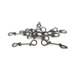 Bauer Pike Fastach Size 3