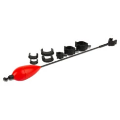 Fox Deadbait Pike Combo 13 Fox Deadbait Pike Combo -Sportviswinkel FOXBOTTENMETEPIKE 6