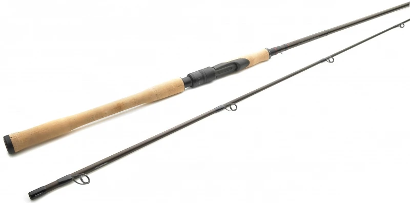 Westin W4 Powershad Haspelspön 2 Westin W4 Powershad Haspelspön - Afbeelding 2