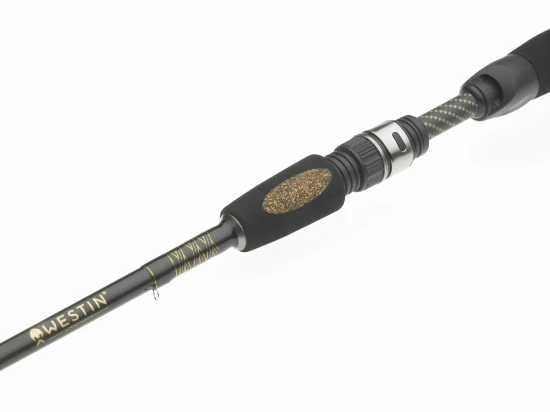 Westin W3 Vertical Jigging 3 Westin W3 Vertical Jigging - Afbeelding 3