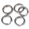 Wiggler Split Rings BULK 100-pak