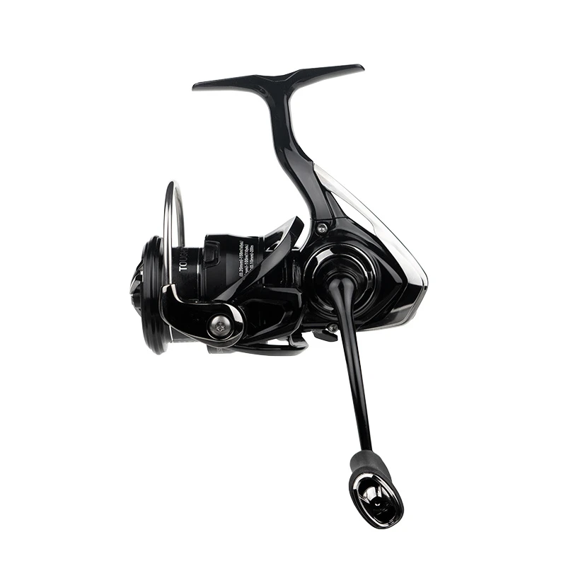 Daiwa Fuego Prorex XR Perch Combo 6 Daiwa Fuego Prorex XR Perch Combo - Afbeelding 6