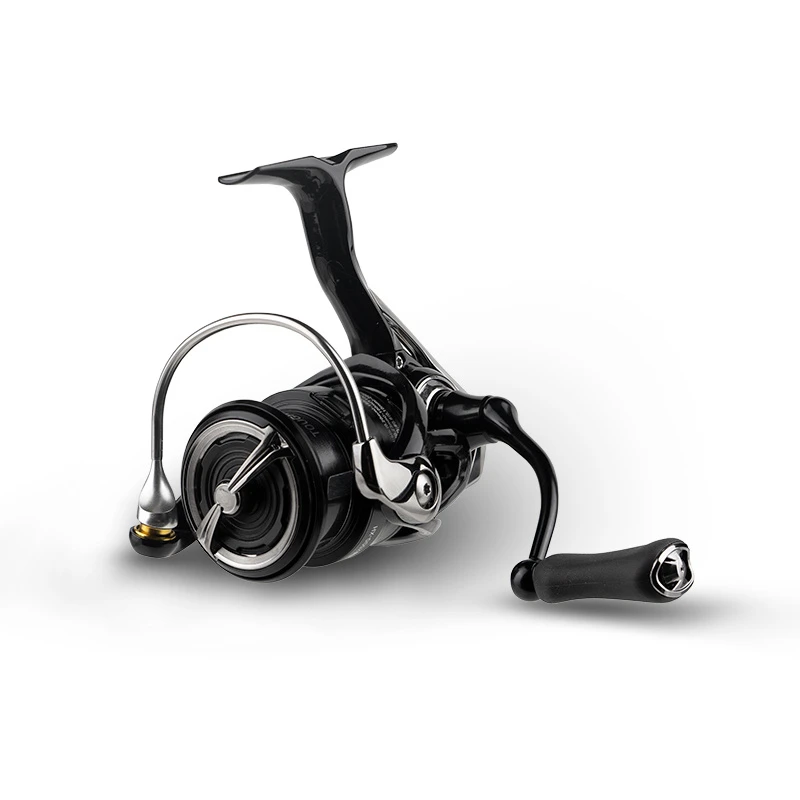 Daiwa Fuego Prorex XR Perch Combo 7 Daiwa Fuego Prorex XR Perch Combo - Afbeelding 7