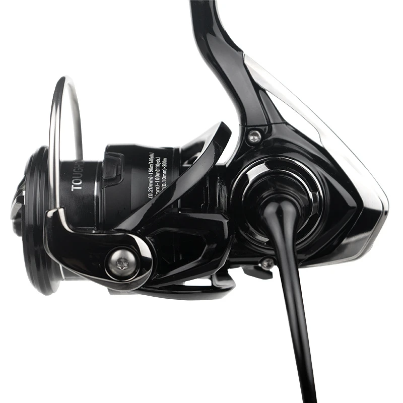 Daiwa Fuego Prorex XR Perch Combo 8 Daiwa Fuego Prorex XR Perch Combo - Afbeelding 8