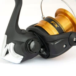 Shimano FX FC -Sportviswinkel FX1000FCr 4