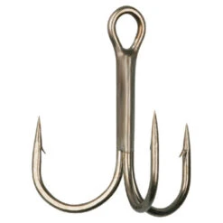 Gamakatsu TR13B Brons Stl. 1/0 1-pak (Bulk)