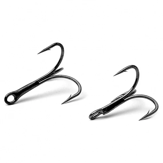 Guideline Treble Hook Heavy 10-pak 1 Guideline Treble Hook Heavy 10-pak
