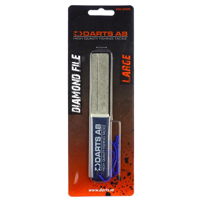 Darts Krokbryne Diamant - Large 1 Darts Krokbryne Diamant - Large